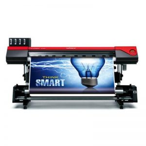 پرینتر جوهر افشان با فرمت استاندارد RF640A با کیفیت بالا 2000x3000mm