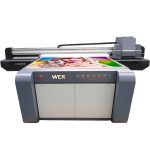 چاپگر دیجیتال اکریلیک چاپگر UV Printer WER-EF1310UV