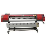 پارچه نساجی بزرگ پارچه 1.8 متر چاپگر سیلامتر پلاتر WER-EW1902